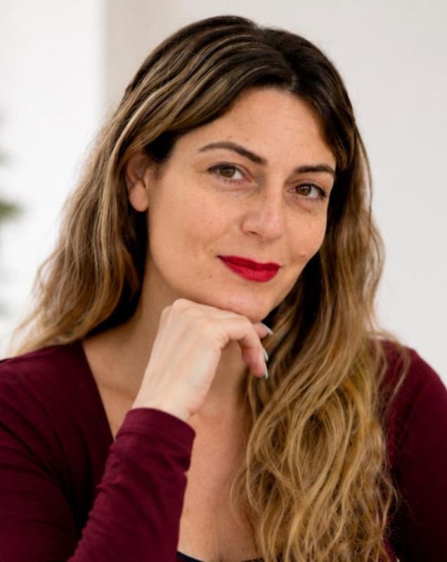 יעלה אגמון כהן